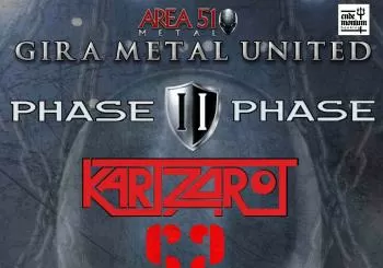 PHASE TO PHASE + KARTZAROT + STEREORISE en PORTUGALETE