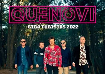 Quenovi en BILBAO | Big Rock Café en Las Arenas - Getxo