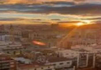 Sunset by Unlimited en Barcelona