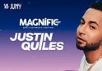 Festival Magnific Fest - Justin Quiles Y MáS.. en Lleida