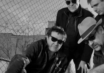 J. Teixi Band en Madrid