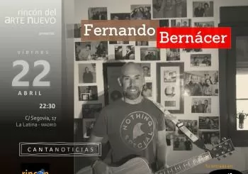 Fernando Bernácer, 