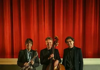 The Moonrivers en Barcelona