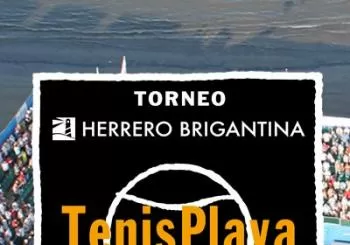 XXXV Torneo Herrero Brigantina Tenis Playa Asturias