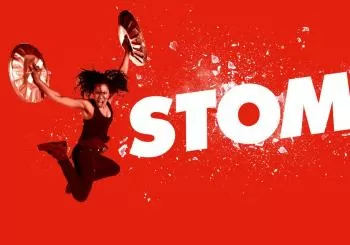 Stomp en Berlin