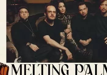 Melting Palms en Hamburg