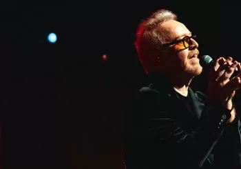 Umberto Tozzi 