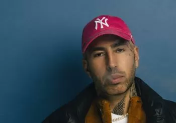 Luchè - DVLA TOUR en Rimini
