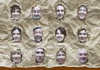 EMOCIONES ENCONTRADAS en Alcoi