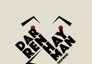 Darren Hayman (Hefner) en en València