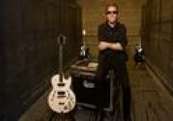 George Thorogood & The Destroyers - Guitar Bcn en Barcelona