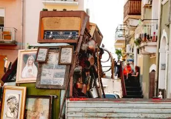 ABOUT SICILY en Barcelona