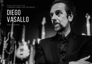 DIEGO VASALLO EN en GRANADA