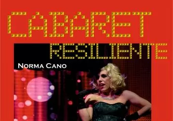 CABARET RESILIENTE en Barcelona