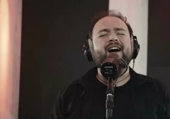 Carlos Voces Tributo a Queen en León