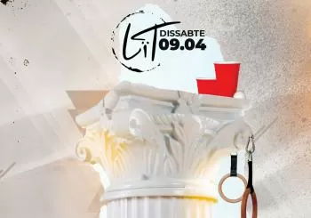 9/04 THE LIT OLYMPICS en Lleida