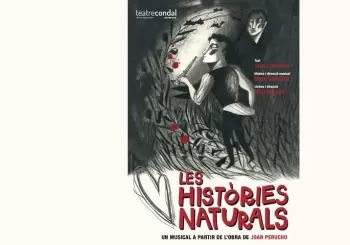 Les històries naturals en BARCELONA