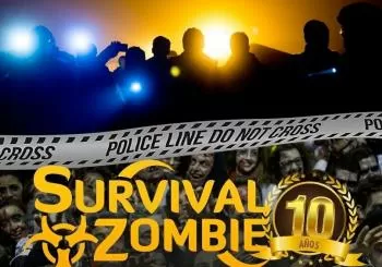 Survival Human Retiro en Madrid