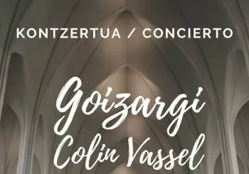 GOIZARGI MURGIA en Murgia