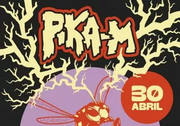 PIKA-M en Madrid