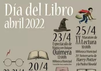 ESCAPE ROOM: Misterio en la escuela de magia en Alhaurín el Grande