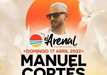 MANUEL CORTES en El Palmar de Vejer de la Frontera