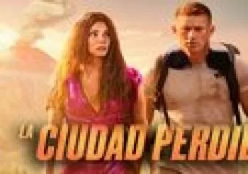 La ciudad perdida en Málaga