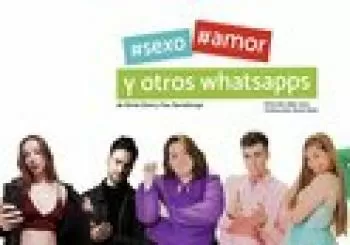 Sexo, amor y otros Whatsapps en Barcelona