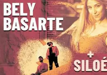 Bely Basarte Siloe Festivales con Encanto en Zamora