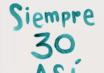 Siempre Asi Gira 30 Asi en Jaén
