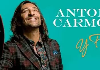 Antonio Carmona Festivales con Encanto en Zamora