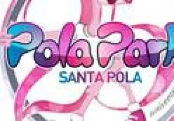 ¡Vive el 25 aniversario de Pola Park! en Guadalajara
