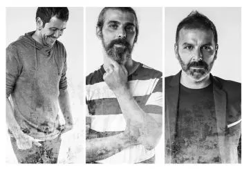 Carmen 113 + Chicxs Rosas en | Planeta Sound 2022 en Salamanca