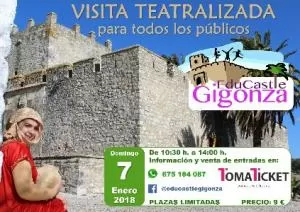 EduCastle Gigonza