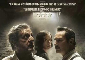 ADIÓS, SEÑOR HAFFMANN (VOSE) en Sitges
