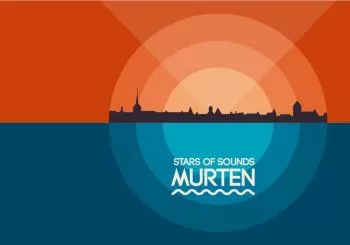 Stars of Sounds 2022: Tageskarte Samstag en Murten
