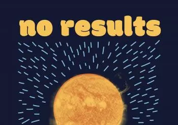 No Results en Madrid