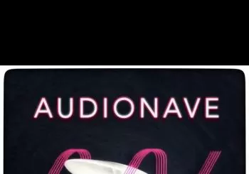 AUDIONAVE · Concierto Viernes 6 Mayo · Sala Mardi Gras · en A Coruña