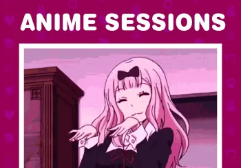 Anime Sessions en Barcelona