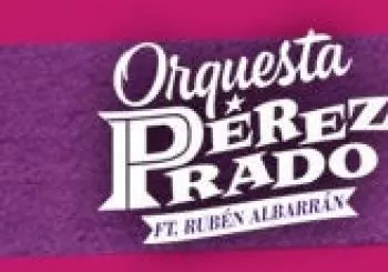 Orquesta Perez Prado ft Ruben Albarran en Zapopan
