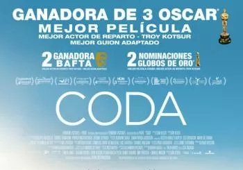 CODA: Los sonidos del silencio en Vilafranca del Penedès