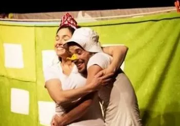“Casa Palabra” HILO PRODUCCIONES (CANTABRIA) en A Coruña