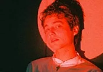 Humbe en Concierto Poeta Tour en Ciudad de México