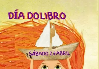 DÍA DO LIBRO-Sábado 23 de Abril en Lousame
