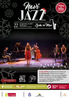 Navijazz