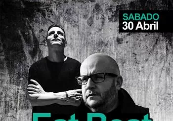 EAT BEAT en PAMPLONA