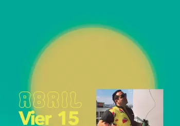 LaTropiTerraza - 15 ABRIL en Madrid