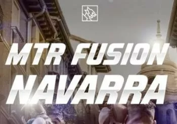 MTR Fusion en Navarra