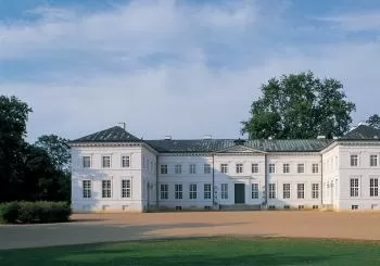 Pankow und Gäste en Neuhardenberg
