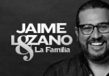 Concierto Jaime Lozano & La Familia en México